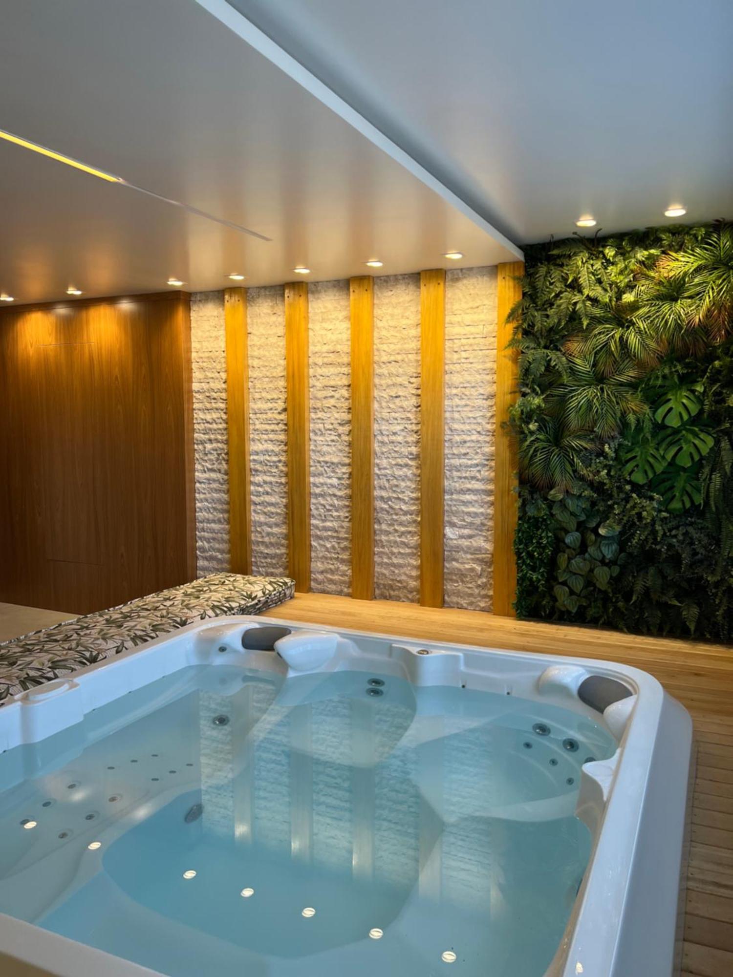 Chale Alto Da Serra - Pousada & Wellness Spa Sao Joaquim  Bagian luar foto